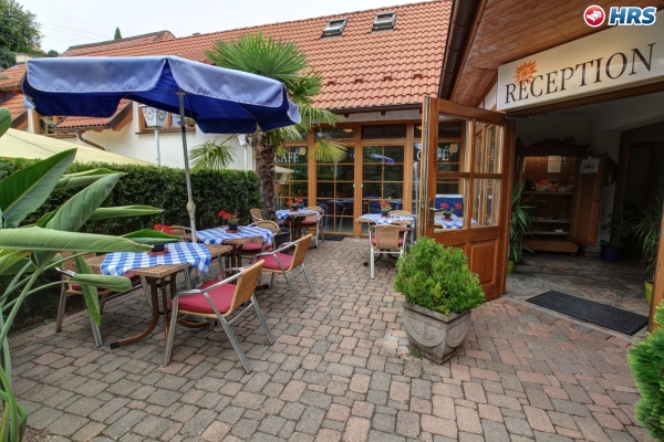 Hotel Blume (Freiburg im Breisgau)